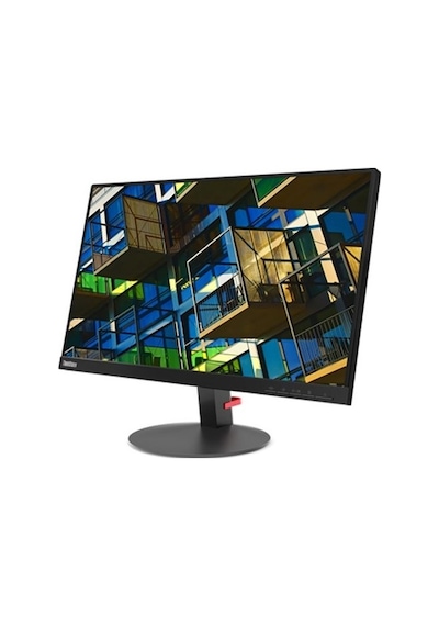 Lenovo S22E-19 61C9KAT1TK 21.5'' 4 MS 60 Hz HDMI+VGA Full HD LED Monitör