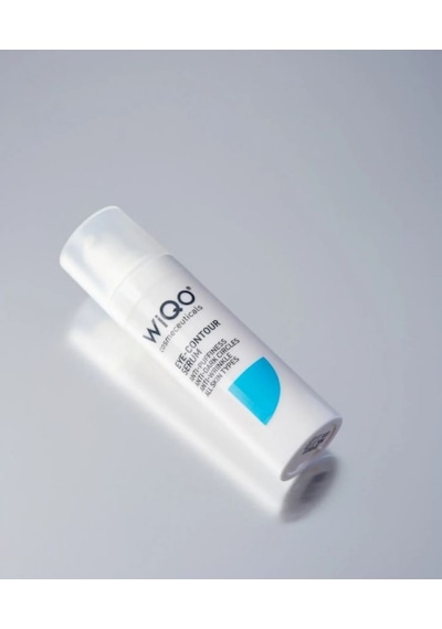 Wiqo Eye Contour and Face Serum 30 ML