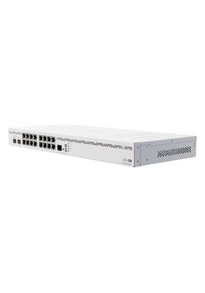 Mikrotik Ccr2004-16g-2s+ Firewall Router