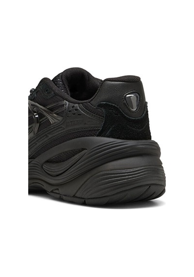 Puma İnverse Upgrade Erkek Günlük Ayakkabı 40175401 Siyah