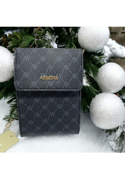Armine 266 Kadin Omuz Kol Çantasi ARMİNE-266-R145972 Çok Renkli