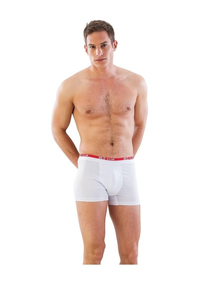 Standart Mı Emay 6900 3'lü Erkek Boxer Standart