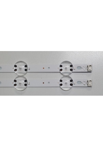Lg 43 V17 Art3 2867 43Lj622V 43Lv761H 43Lv340C Led Bar Takımı