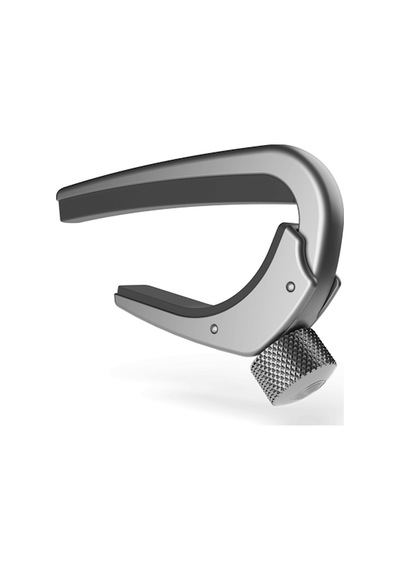 Planet Waves Pwcp02s Ns Capo Pro Akustik Ve Elektro Gitar Kaposu