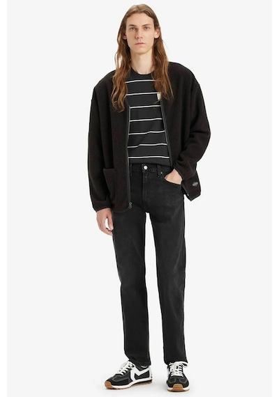 Levi's Erkek Kot Pantolon A2088-0023 Siyah Siyah