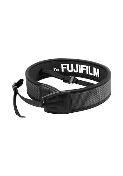 Fujifilm Fotoğraf Makinelar için Omuz Boyun Askısı