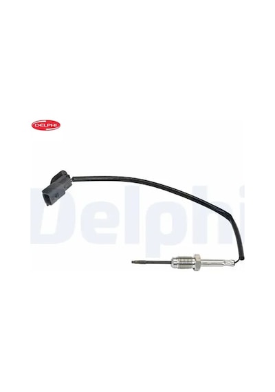 Egzoz Sıcaklık Sensörü Dacıa-renault Delphı 8201028744