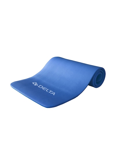 Delta Mnp718 15mm Pilates Minderi & Yoga Matı - Mavi