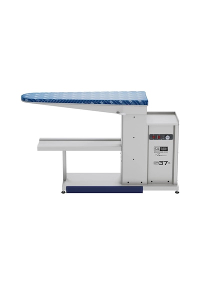 Silter SM DPS 37 K Dar Tip Ütü Paskalası - Süper Mini (1-2 Ve 3,5 Lt ) İçin - Bez Dahil