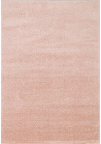 Hoom Rugs Shaggy 01 Pink Modern Shaggy Halı