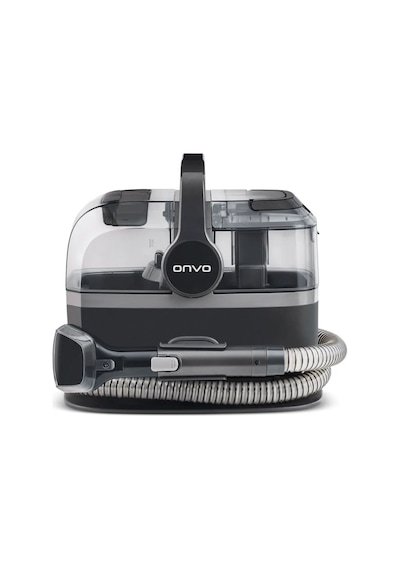 Onvo Ovhym200 Halı Ve Koltuk Yıkama Makinesi 600w Yatay Süpürge Yapısı İle Etkili Temizlik