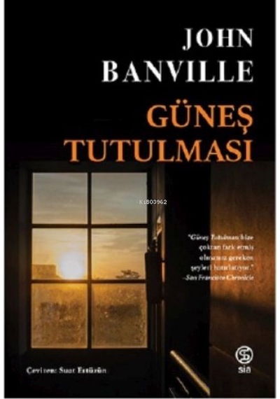 Güneş Tutulması - Qhdh-877700
