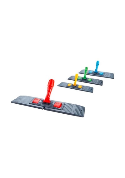 Üçtem NP192 Nemli Mop Aparatı 50 CM