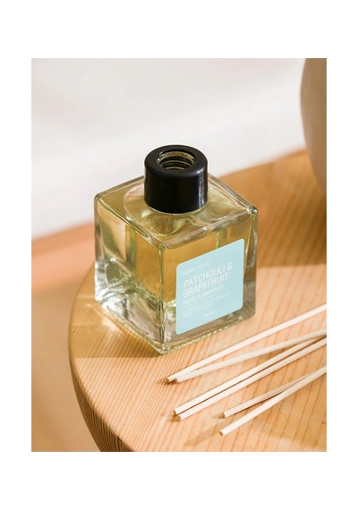 Lcw Home Çubuklu Paçuli Oda Kokusu 100 Ml Bergamot - Paçuli
