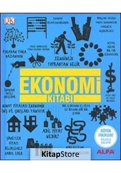Ekonomi Kitabı