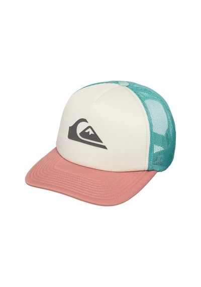 Quiksilver Şapka Emu Coop Çok Renkli