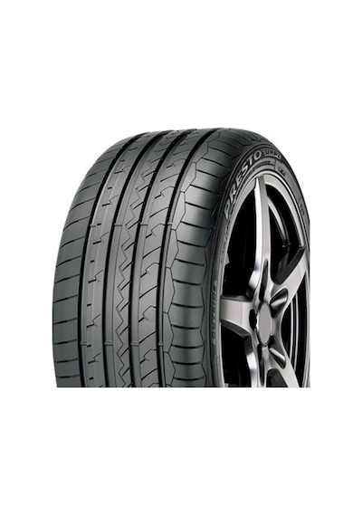 Debica 235/45 R18 98y Presto Uhp 2 Xl Fp Yaz Lastiği 2025
