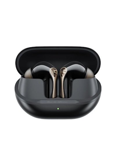 Soundpeats Air5 Pro + Hi-res Ldac Hybrid Anc Tws Bluetooth 5.4 Kulak İçi Kulaklık