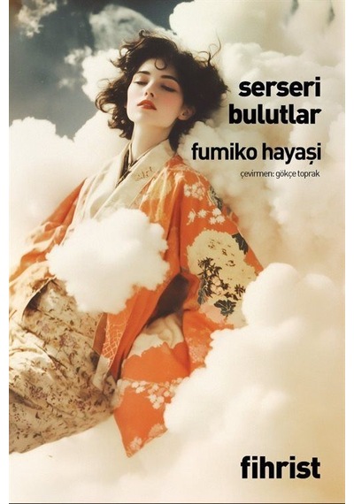 Serseri Bulutlar / Fumiko Hayashi
