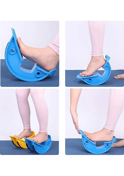 Fırsat Alışverişleri Fit Stretch Aşil Tendon Gerdirme