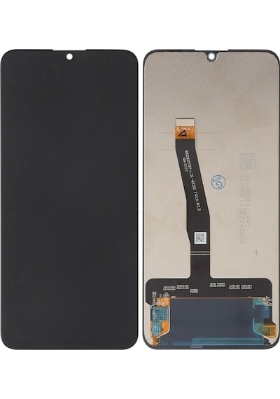Huawei P30 Lite (Mar-L21Bx) Lcd Ekran + Dokunmatik Full