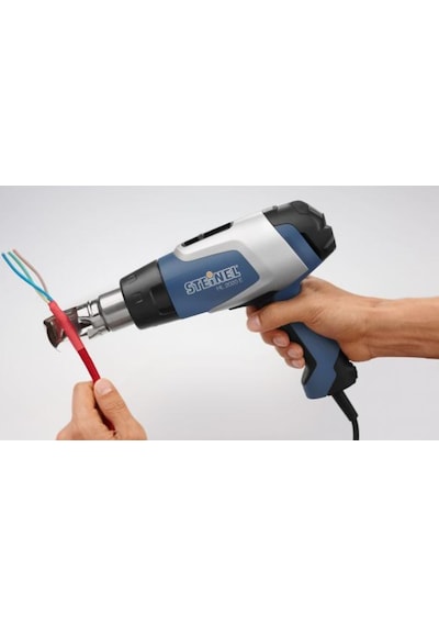 Steinel 074616 Lehim Reflektör Başlığı Standart Başlıklar