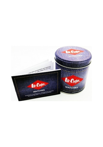 Lee Cooper LC06736.090 Kadın Kol Saati