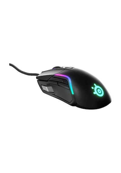 Steelseries Rival 5 Oyuncu Mouse, Fps, Moba, Mmo, Battle Royale,