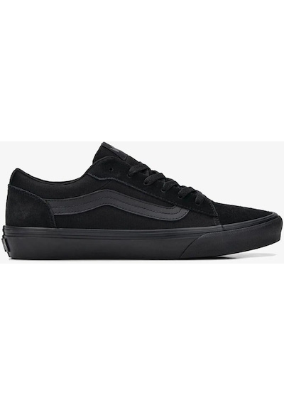 Vans Vn000y7hbka1 Vero Ls Günlük Spor Ayakkabı-14057 Siyah