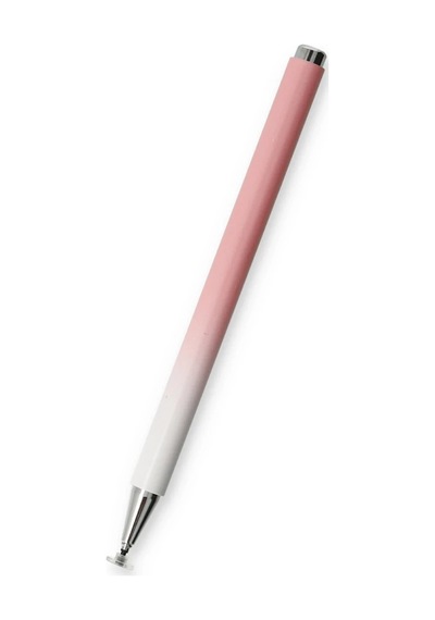 Ventra Dokunmatik Stylus Kalem Pen 108 - Pembe Ventra