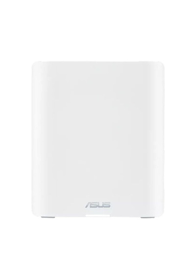 Asus Zen Wifi Bt8 Kablosuz Tri Band Mesh Genişletilebilir Yönlendirici 1 Paket