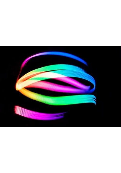 Proled Rgbww Paneli Herhangi Bir Ruh Hali, Her Yerde - Film Yapımı, Videografi Ve Yaratıcı Fotoğrafçılık İçin Rgb Ve Cct Aydınlatma Modları Progrip Aksesuarı