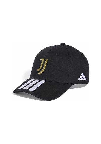 Adidas Şapka Juve Bb Cap Kr2789 Siyah