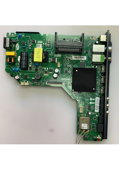 El.mt6683-fg48 Ov32f700 Onvo Anakart