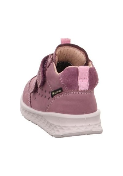 Nubebe Breeze Superfit Goretex Kız Botu Gül Kurusu Gül Kurusu