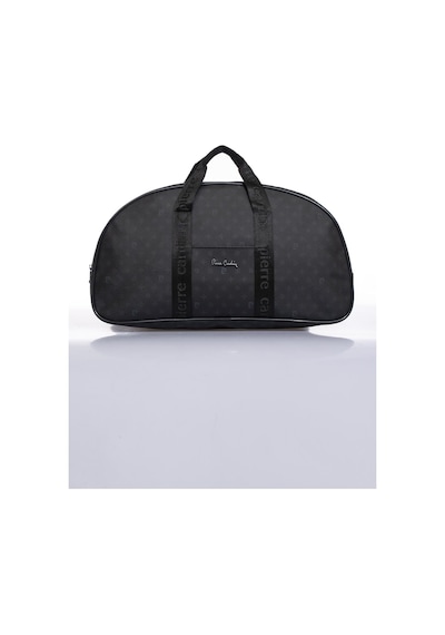 Pierre Cardin Monogram Unisex Seyahat Çantası 04PC001206-B