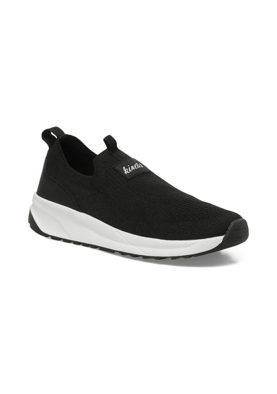 Kinetix Kajıta 5fx Siyah Kadın Slip On 000000000101940690 Siyah