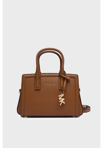 Michael Kors Deri Çıkarılabilir Askılı Çanta 32f5g9ıc0l230 Kadın Çanta 32f5g9ıc0l 230 Taba