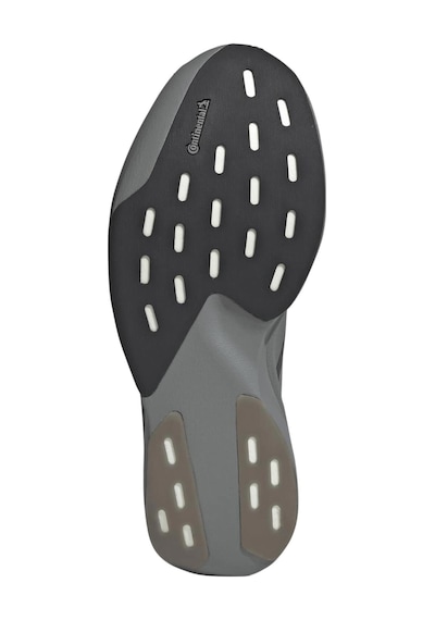 Adidas Adizero Evo Sl Exo Erkek Gri Koşu Ayakkabısı Kj0428