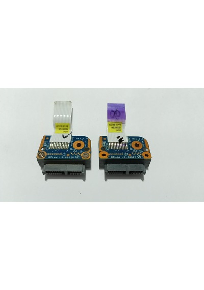 Samsung Uyumlu NP355V5C - DVD Bağlanti Soketi