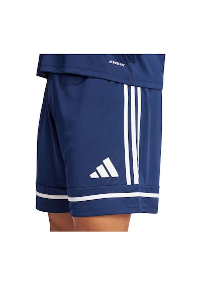Adidas Squa25 Sho M Erkek Futbol Şortu Jn5468 Lacivert Lacivert