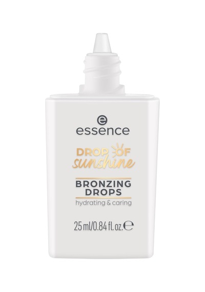 Drop Of Sunshine Bronzing Drop Bronzlaştırıcı