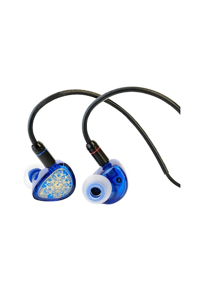 Tangzu Wan'er S.g Iı 10mm Pet Diyaframlı Hi-fi Iem Kulaklık Kulak Içi Kulaklık