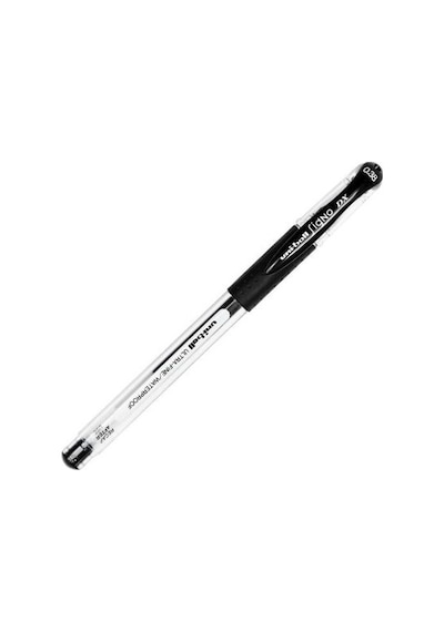Uniball Signo Dx Jel Kalem Siyah Um-151 - 3 Adet