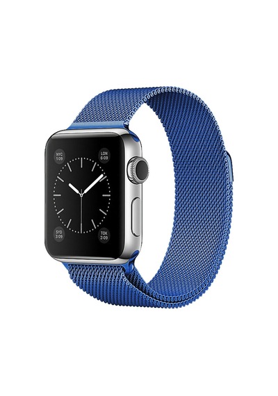 Apple Uyumlu  Watch Metal Kordon 38-40 MM 42-44 MM