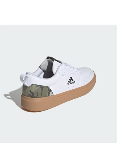 Adidas Park St Beyaz Erkek Sneaker Spor Ayakkabı - Ig6840