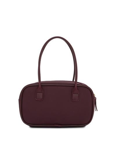 Fossil Kadın Omuz Çanta 05fd26y530 Bordo