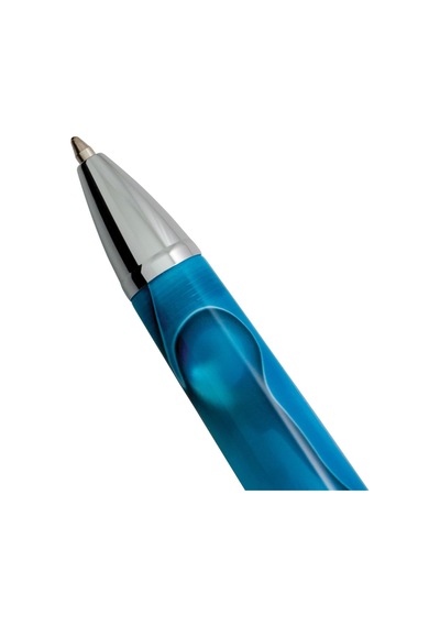 Monteverde Prima Rollerball Turquoise Çok Renkli