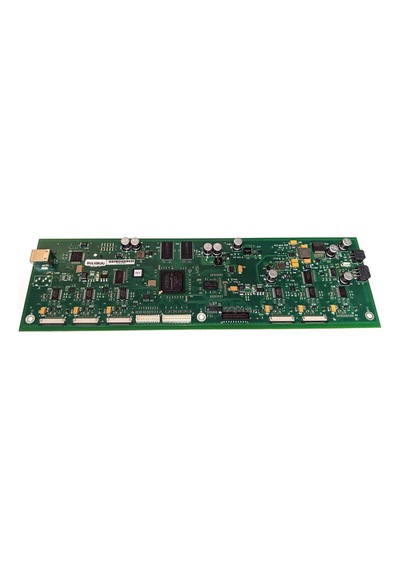 Cr359-67023 Scanner Controller Pca Lw2-scu For Hp T2500 T2530