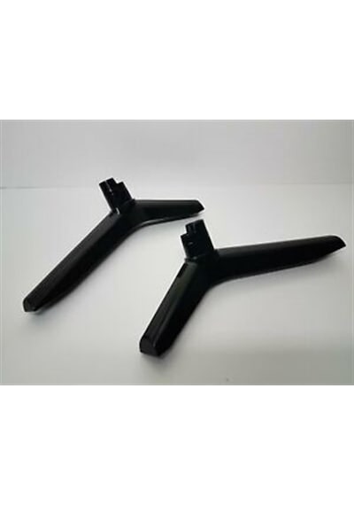 Grundig Uyumlu 55 Gdu 7900b Tv Ayağı , Masaüstü Ayak Aparatı , Tv Stand
